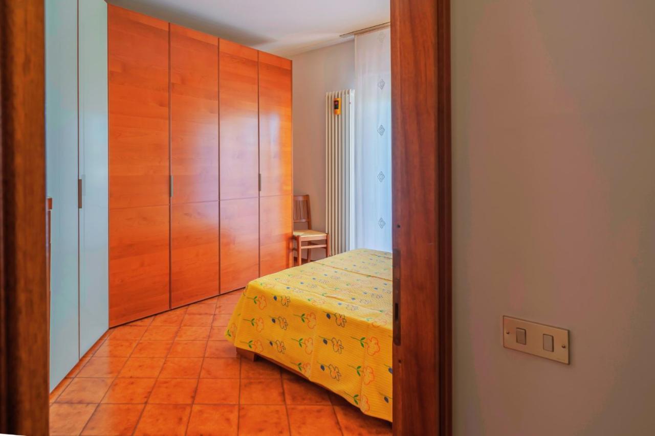 La Casa Nel Sole Apartamento Grandate Exterior foto