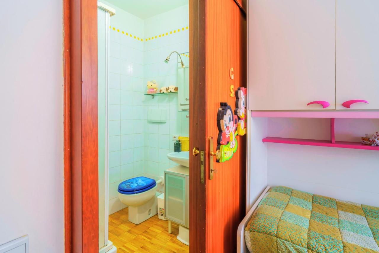 La Casa Nel Sole Apartamento Grandate Exterior foto