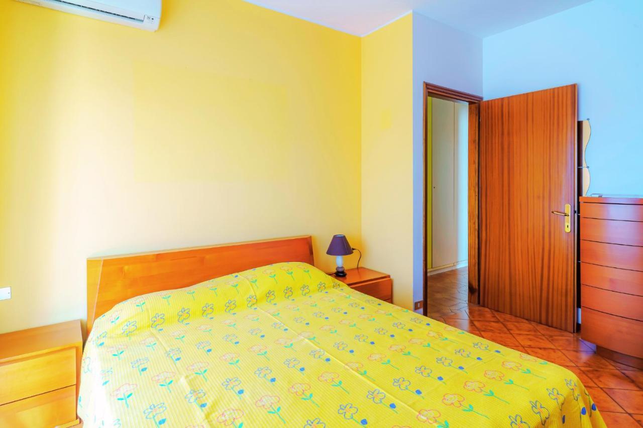 La Casa Nel Sole Apartamento Grandate Exterior foto