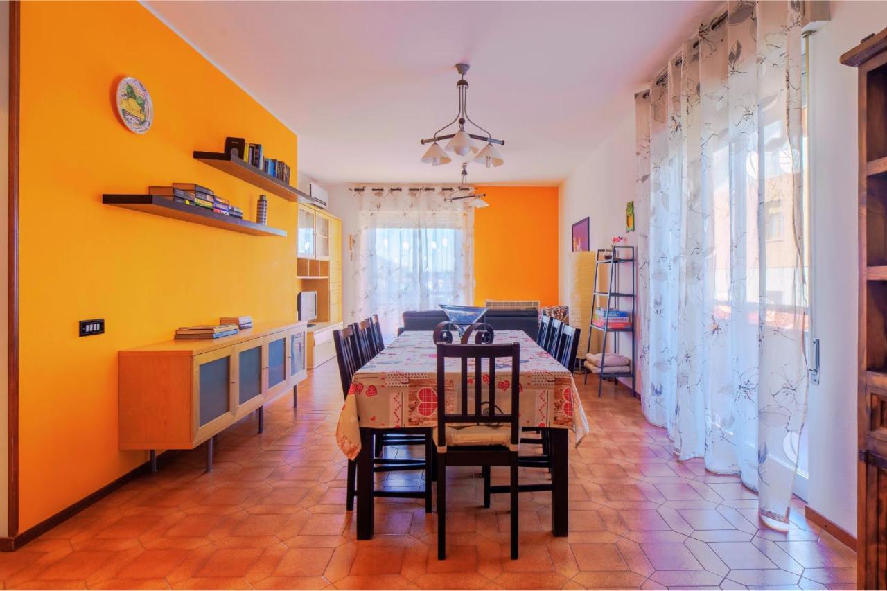 La Casa Nel Sole Apartamento Grandate Exterior foto