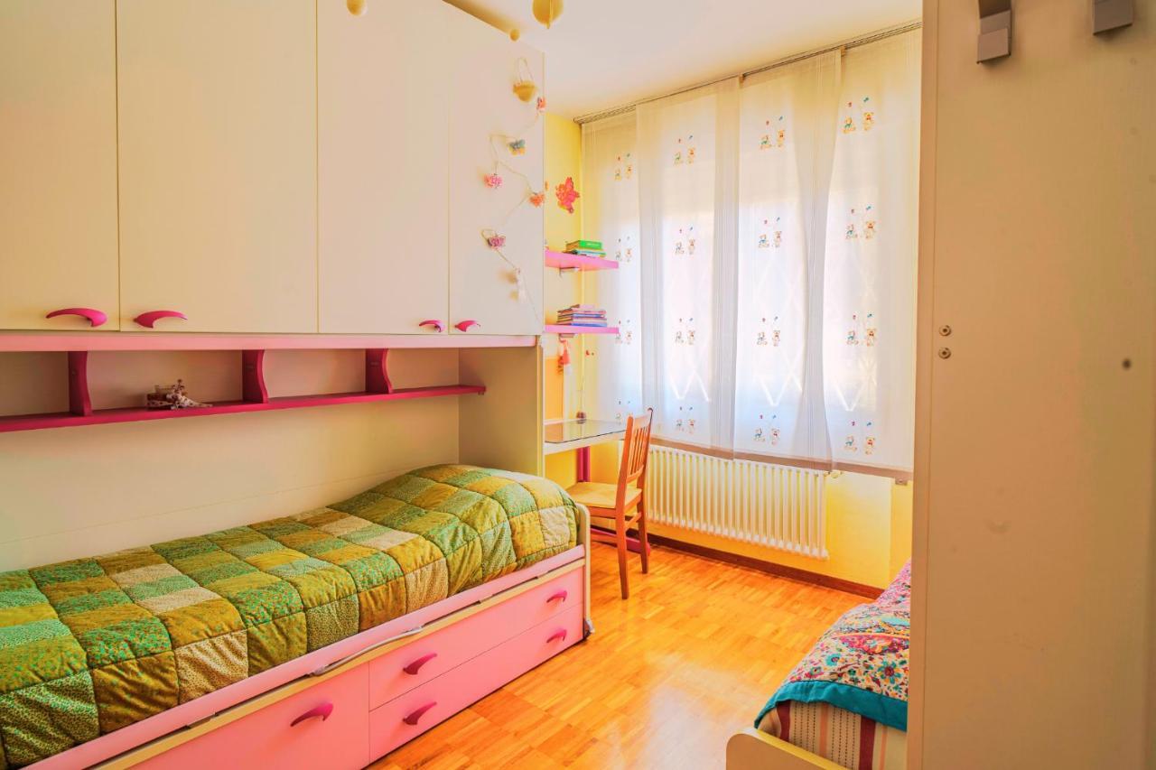 La Casa Nel Sole Apartamento Grandate Exterior foto