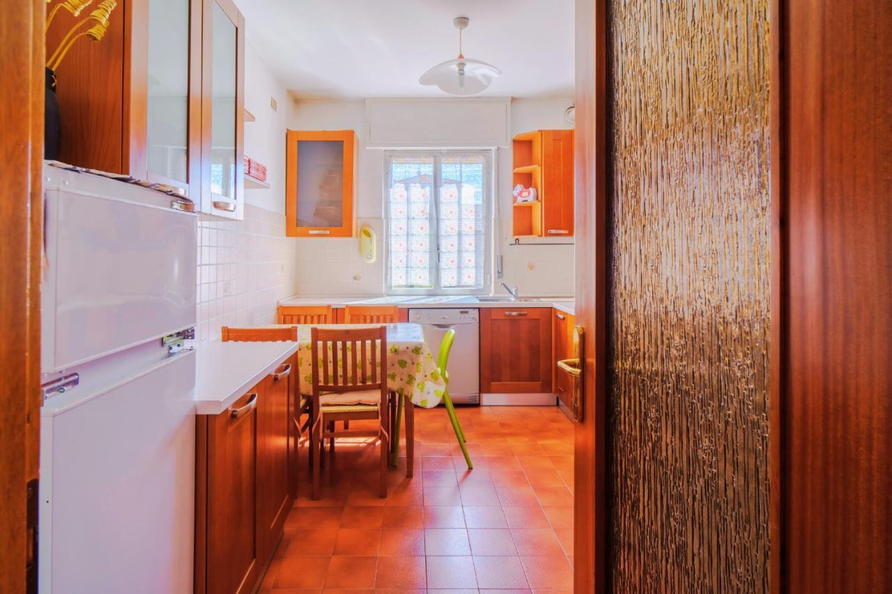 La Casa Nel Sole Apartamento Grandate Exterior foto