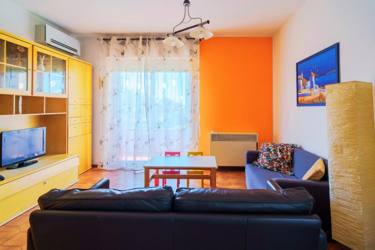 La Casa Nel Sole Apartamento Grandate Exterior foto