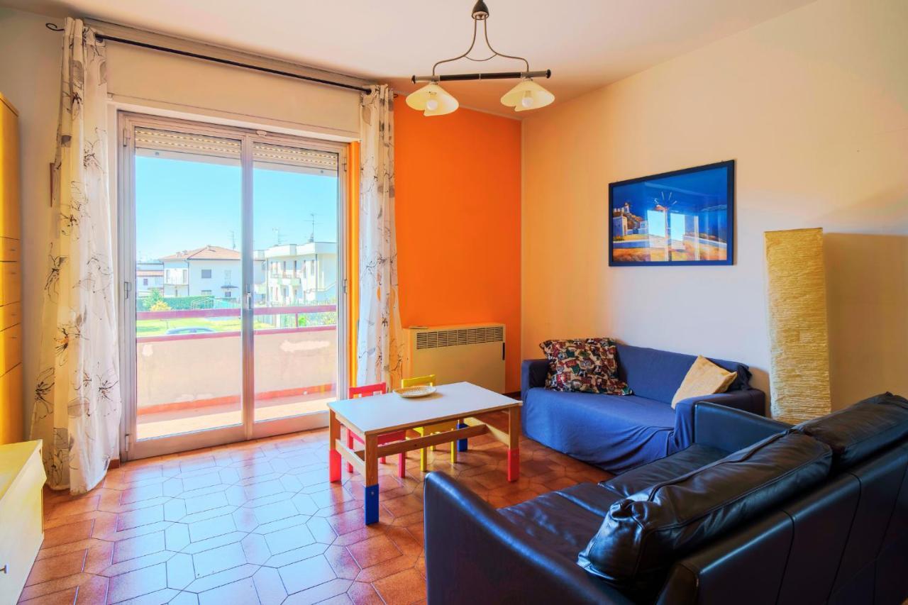 La Casa Nel Sole Apartamento Grandate Exterior foto