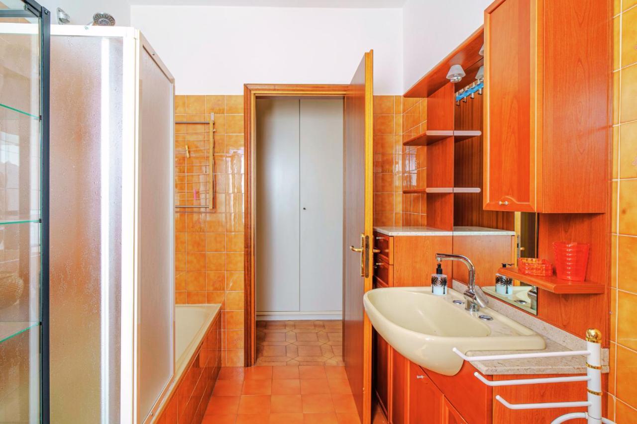 La Casa Nel Sole Apartamento Grandate Exterior foto