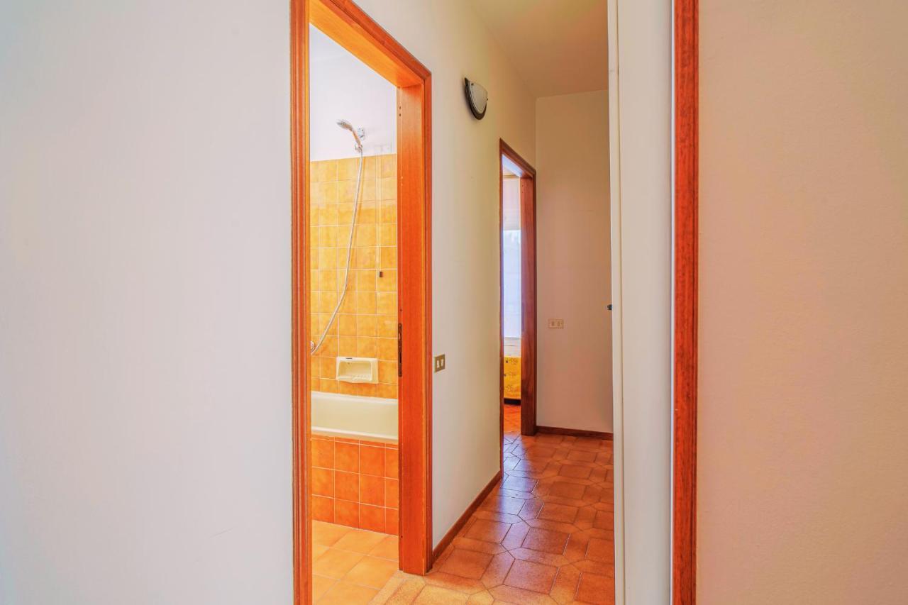 La Casa Nel Sole Apartamento Grandate Exterior foto